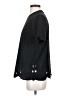 Laurie Felt Black Short Sleeve Top Size S - photo 5