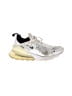 Nike White Sneakers Size 8 - photo 1