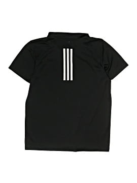Adidas Short Sleeve Polo (view 2)