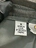 Talbots Chevron-herringbone Gray Dress Pants Size 8 - photo 8