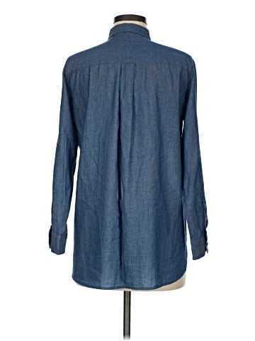 Assorted Brands Long Sleeve Button-Down Shirt (view 2)