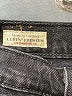 Levi's Black Jeans Size 24 waist - photo 7