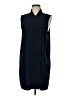 Vince. Blue Vest Size M - photo 1