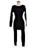 Unbranded Black Jumpsuit Size M - photo 2