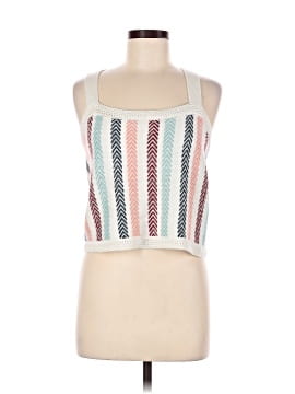 Loft Beach Sleeveless Top