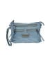 Stone Mountain Blue Crossbody Bag One size - photo 1