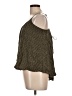 Old Navy 100% Rayon Brown Tank Top Size L - photo 5