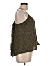 Old Navy 100% Rayon Brown Tank Top Size L - photo 4