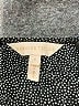 Rebecca Taylor 100% Silk Gray Blouse Size 4 - photo 7