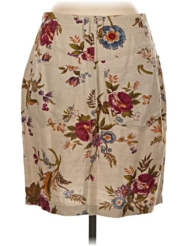Lizwear by Liz Claiborne Casual Skirt (view 2)