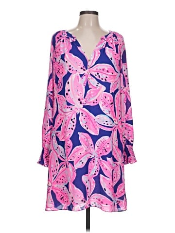 Lilly Pulitzer Casual Dress (view 1)
