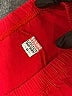 Assorted Brands Color Block Red Athletic Shorts Size M - photo 3