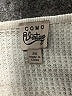Como Vintage Tan Long Sleeve Henley Size 2X - photo 7