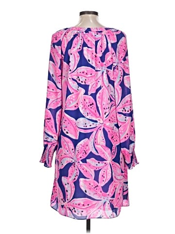 Lilly Pulitzer Casual Dress (view 2)