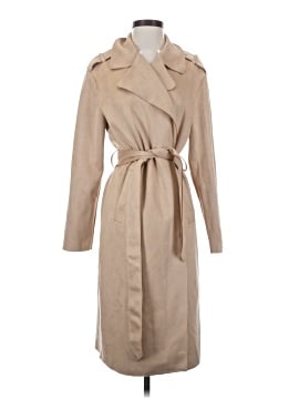 Rachel Rachel Roy Trenchcoat