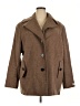 Calvin Klein Brown Coat Size 3X (estimated) - photo 1