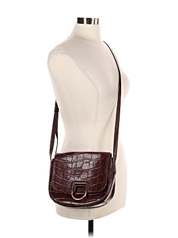 Fossil Crossbody Bag (view 2)