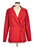 Unbranded Red Blazer Size M - photo 1