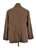 Calvin Klein Brown Coat Size 3X (estimated) - photo 2
