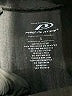 Pro Player Solid Black Formal Skirt Size S - photo 4