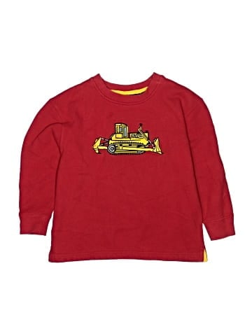 Genuine Sonoma Jean Company Pullover Sweater (view 1)