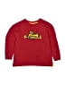 Genuine Sonoma Jean Company Red Pullover Sweater Size L (youth) - photo 1