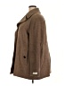 Calvin Klein Brown Coat Size 3X (estimated) - photo 5