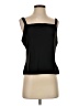 Sag Harbor Black Tank Top Size PL - photo 1