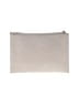 Theory 100% Leather Ivory Leather Wallet One size - photo 2