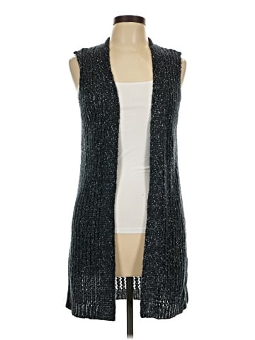 Ann Taylor LOFT Outlet Sweater Vest (view 1)