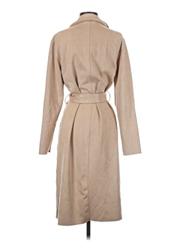 RACHEL Rachel Roy Trenchcoat (view 2)