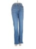 Levi's Blue Jeans Size 26 waist - photo 1