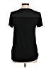 MICHAEL Michael Kors Black Short Sleeve Top Size M - photo 2