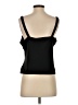Sag Harbor Black Tank Top Size PL - photo 2