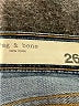 Rag & Bone Blue Jeans Size 26 waist - photo 7