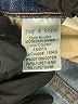 Rag & Bone Blue Jeans Size 26 waist - photo 8