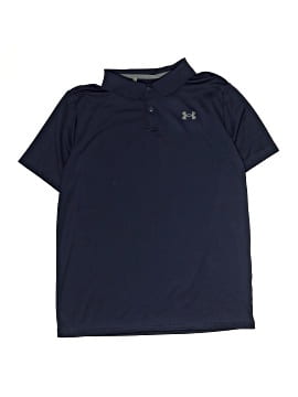 Under Armour Short Sleeve Polo (view 1)