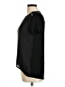 MICHAEL Michael Kors Black Short Sleeve Top Size M - photo 5