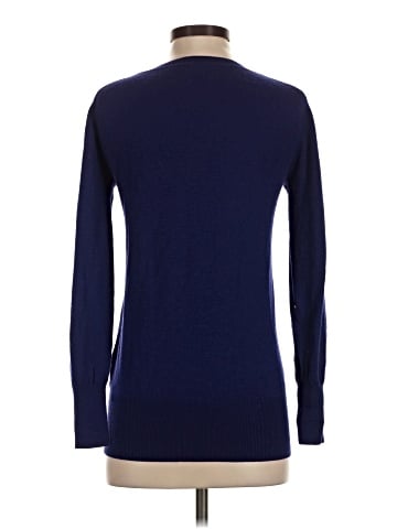 Markus Lupfer Wool Sweater (view 2)