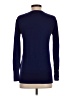 Markus Lupfer 100% Merino Blue Wool Sweater Size XS - photo 2