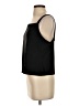 Sag Harbor Black Tank Top Size PL - photo 5