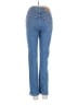 Levi's Blue Jeans Size 26 waist - photo 2