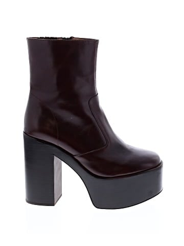 Jeffrey Campbell Ankle Boots (view 1)