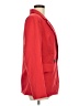Unbranded Red Blazer Size M - photo 4