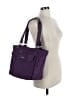 Baggallini Purple Tote One size - photo 2
