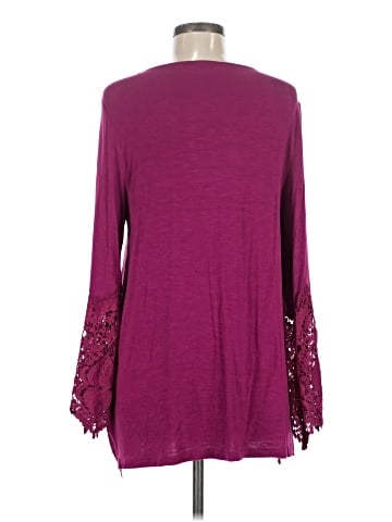 Jodifl Long Sleeve Blouse (view 2)