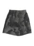 Nike 100% Polyester Graphic Black Athletic Shorts Size M (youth) - photo 2