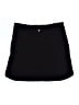 Athleta Solid Black Casual Skirt Size 1X - photo 2