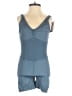 JoyLab Blue Romper Size S - photo 1