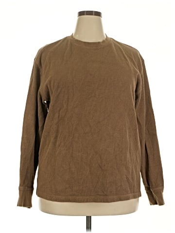 Ridgecut Long Sleeve T-Shirt (view 1)